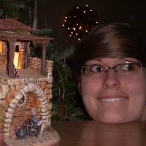 Meet your Posher, Natalie